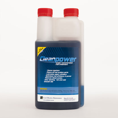 Cleanpower