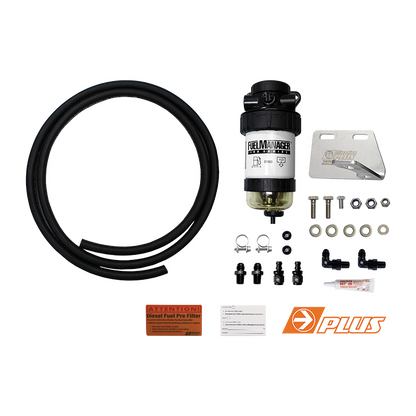 Fuel Manager Pre-Filter Kit TOYOTA PRADO 120 / 150 / 155 (FM620DPK)