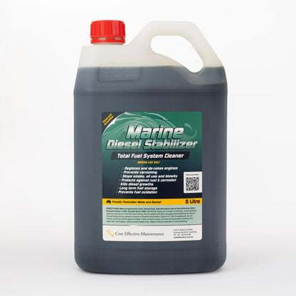 Marine Diesel Stabilizer