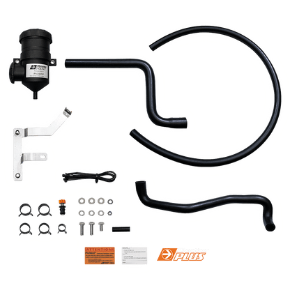 ProVent Ultimate Catch Can Kit TRITON / PAJERO SPORT (PV629DPK)